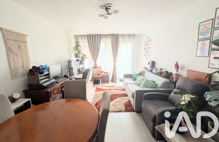 Vente Appartement 3 pièces — photo 3