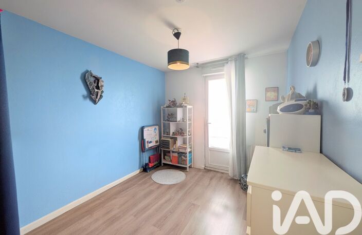 Vente Appartement 3 pièces — photo 5