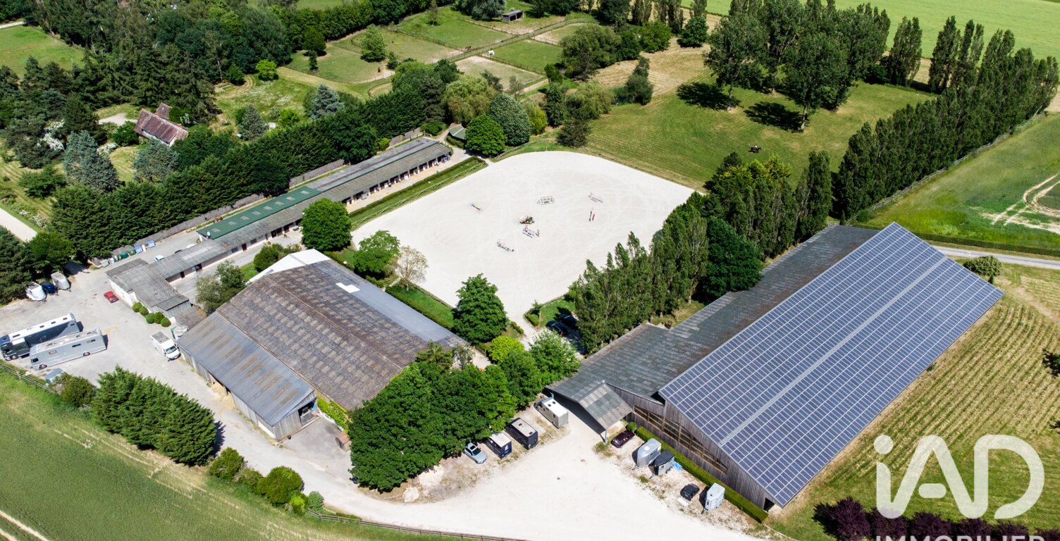 Vente Haras 8 pièces — photo 1