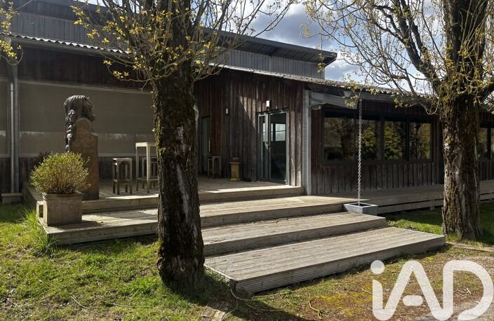 Vente Haras 8 pièces — photo 2