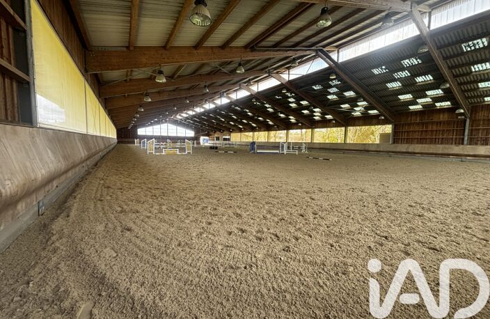 Vente Haras 8 pièces — photo 3