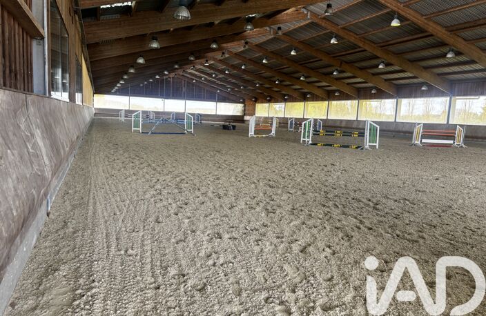 Vente Haras 8 pièces — photo 4
