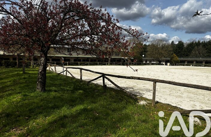 Vente Haras 8 pièces — photo 5