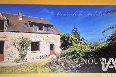 Maison 4 pièces 199000 €