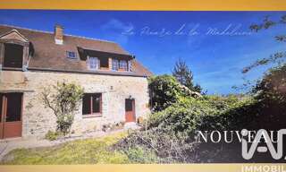 Maison 4 Pièces 75 m² à vendre à Saint-Yon (91650)