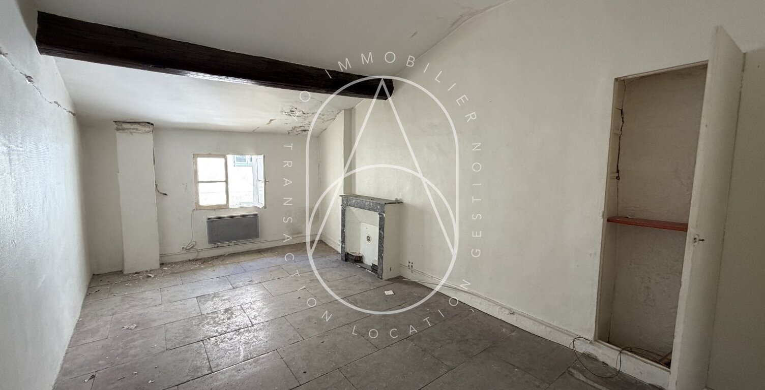 Appartement — photo 1