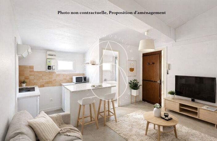 Appartement — photo 4