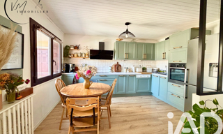 Appartement 4 Pièces 74 m² à vendre à La Valette-du-Var (83160)