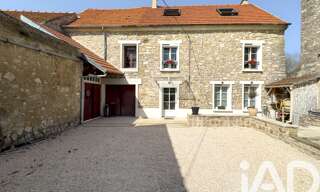 Maison 7 Pièces 135 m² à vendre à Breny (02210)