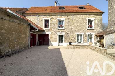 Maison 7 pièces 219000 €