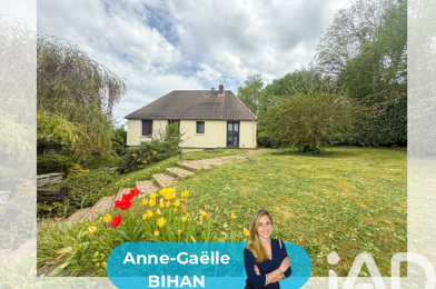 Maison 4 pièces 210000 €