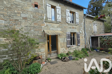 Maison 7 pièces 120000 €