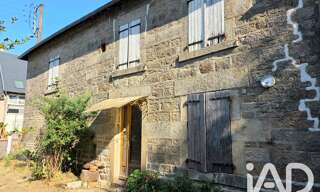 Maison 7 Pièces 97 m² à vendre à Royère-de-Vassivière (23460)