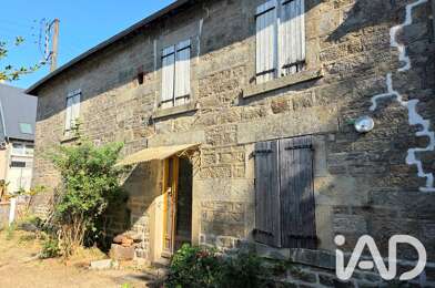 Maison 7 pièces 91000 €