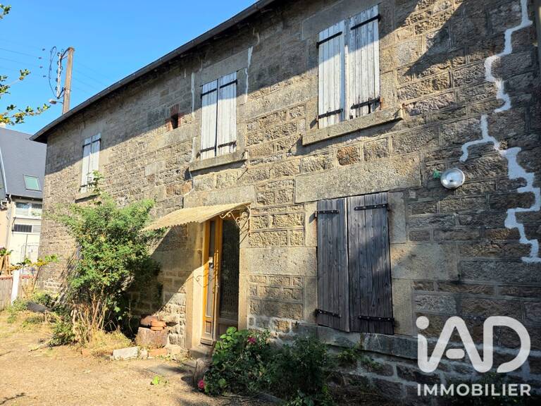 Vente Maison de village 7 pièces — photo 1