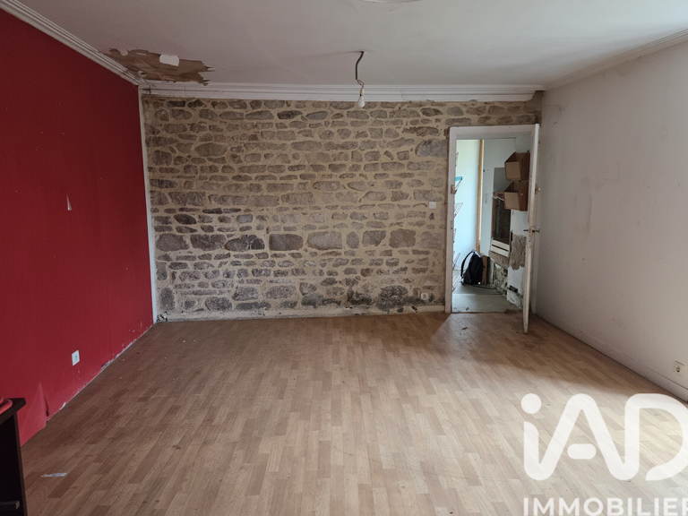 Vente Maison de village 7 pièces — photo 1