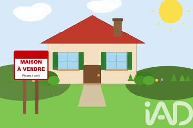 Maison 6 pièces 550000 €