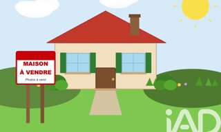 Maison 6 Pièces 120 m² à vendre à La Celle-Saint-Cloud (78170)