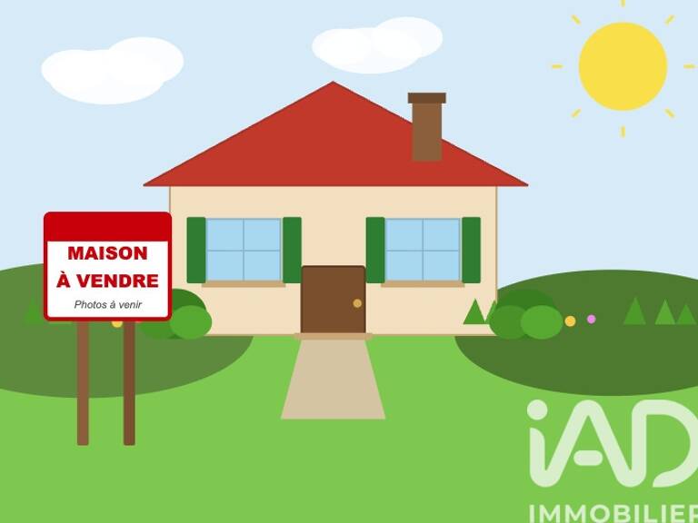Vente Maison/villa 6 pièces — photo 1