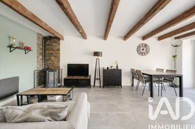 Maison 6 pièces 235000 €