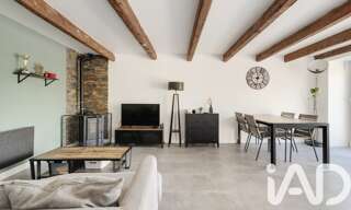 Maison 6 Pièces 151 m² à vendre à Tonnoy (54210)