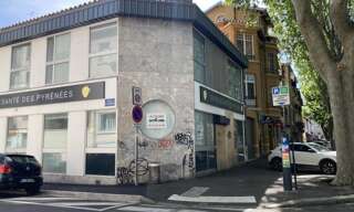 Commerce  320 m² à louer à Perpignan (66000)