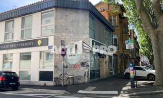 Commerce  320 m² à louer à Perpignan (66000)