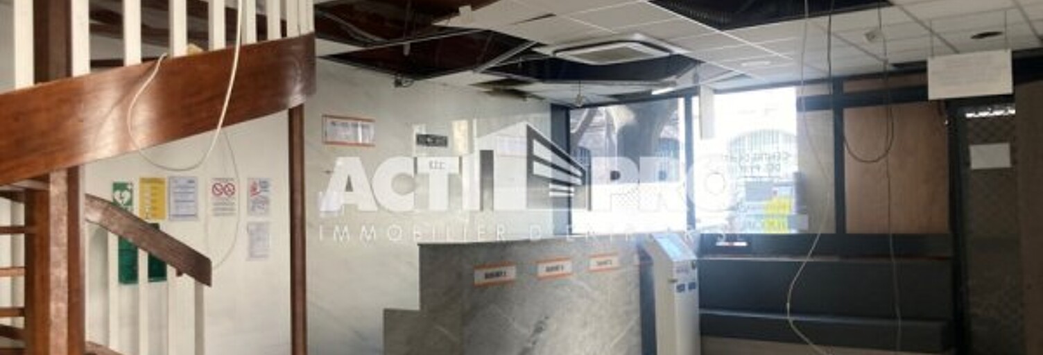 Commerce  320 m² à louer à Perpignan (66000)