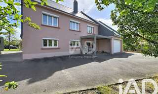 Maison 9 Pièces 197 m² à vendre à Prinquiau (44260)