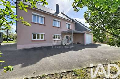 Maison 9 pièces 315000 €