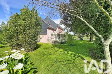 Maison 9 pièces 315000 €