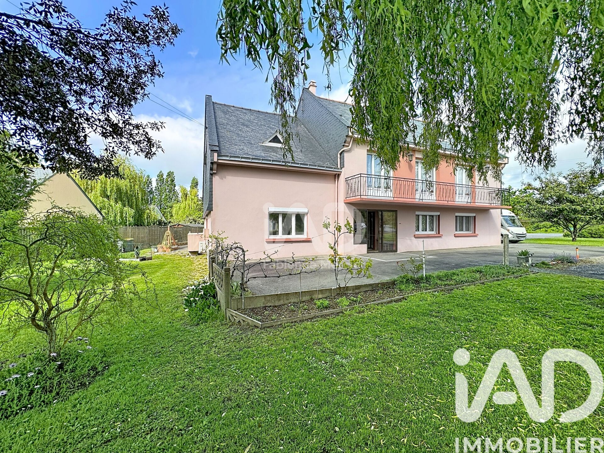 Vente Maison traditionnelle 7 pièces - Photo 2