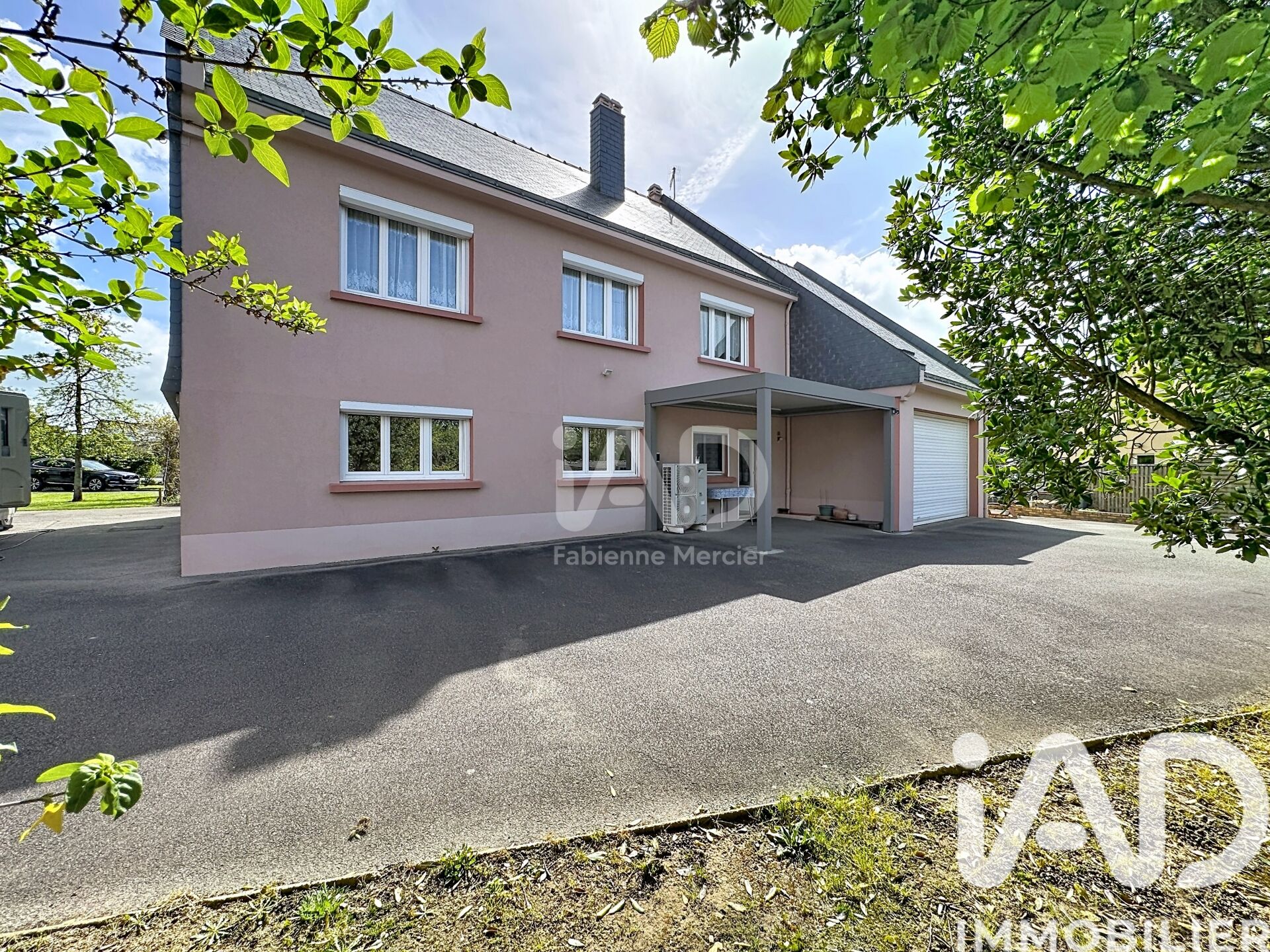 Vente Maison traditionnelle 7 pièces - Photo 4