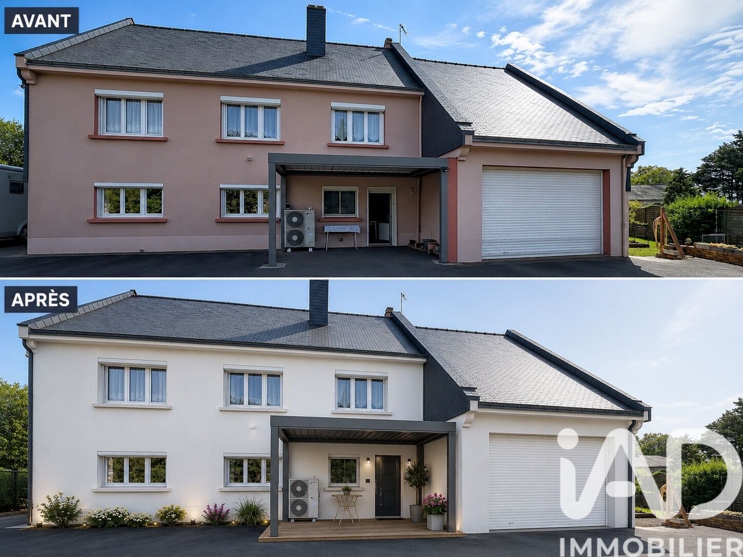 Vente Maison traditionnelle 7 pièces - Photo 5