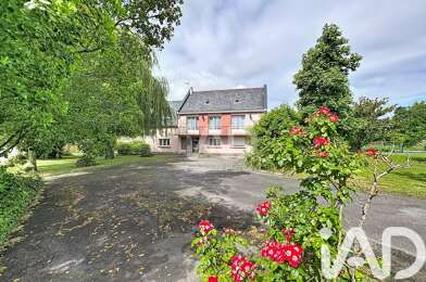 Maison 9 pièces 315000 €