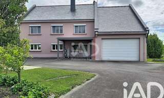 Maison 9 Pièces 197 m² à vendre à Prinquiau (44260)