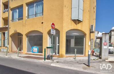 Vente Murs commerciaux 43 m&sup2; — photo du bien