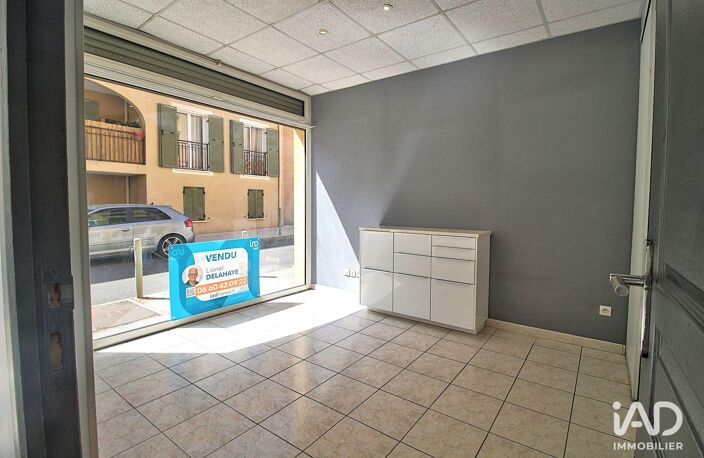 Vente Murs commerciaux 43 m&sup2; — photo 4