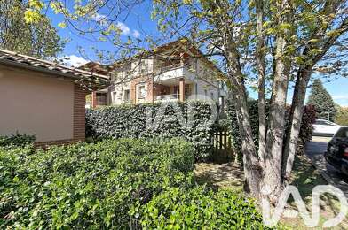 Appartement 3 pièces 163000 €