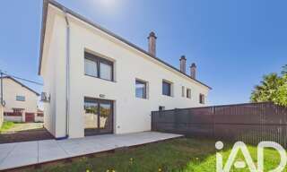 Appartement 3 Pièces 64 m² à vendre à Nancy (54000)