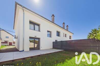 Appartement 3 pièces 209000 €