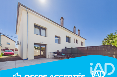 Appartement 3 pièces 209000 €