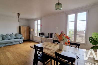 Appartement 3 pièces 183000 €