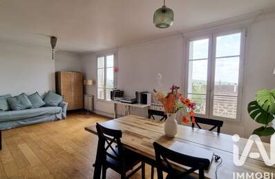 Vente Appartement 3 pièces — photo du bien