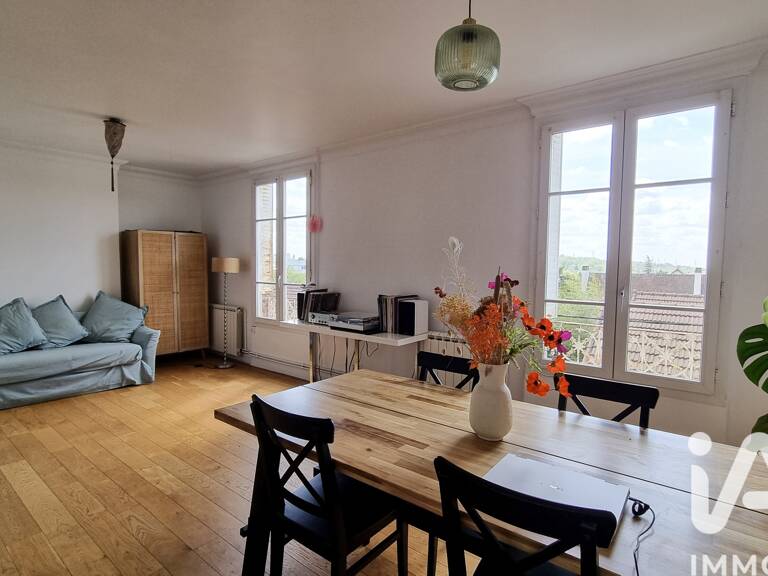 Vente Appartement 3 pièces — photo 1