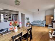 Vente Appartement 3 pièces — photo 3