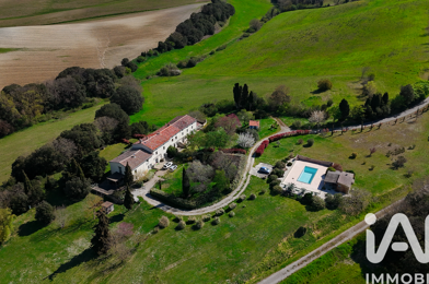 Maison 20 pièces 1095000 €