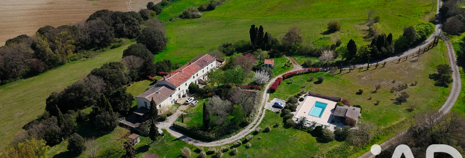 Maison 20 Pièces 575 m² à vendre à Montréal (11290)