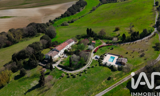 Maison 20 Pièces 575 m² à vendre à Montréal (11290)