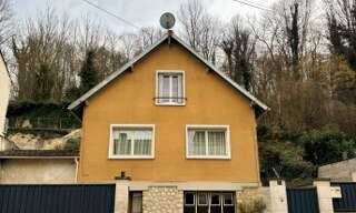 Maison 5 Pièces 150 m² à vendre à Méry-sur-Oise (95540)